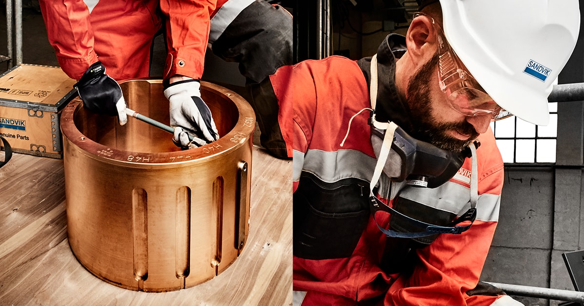 The importance of periodic condition inspections
