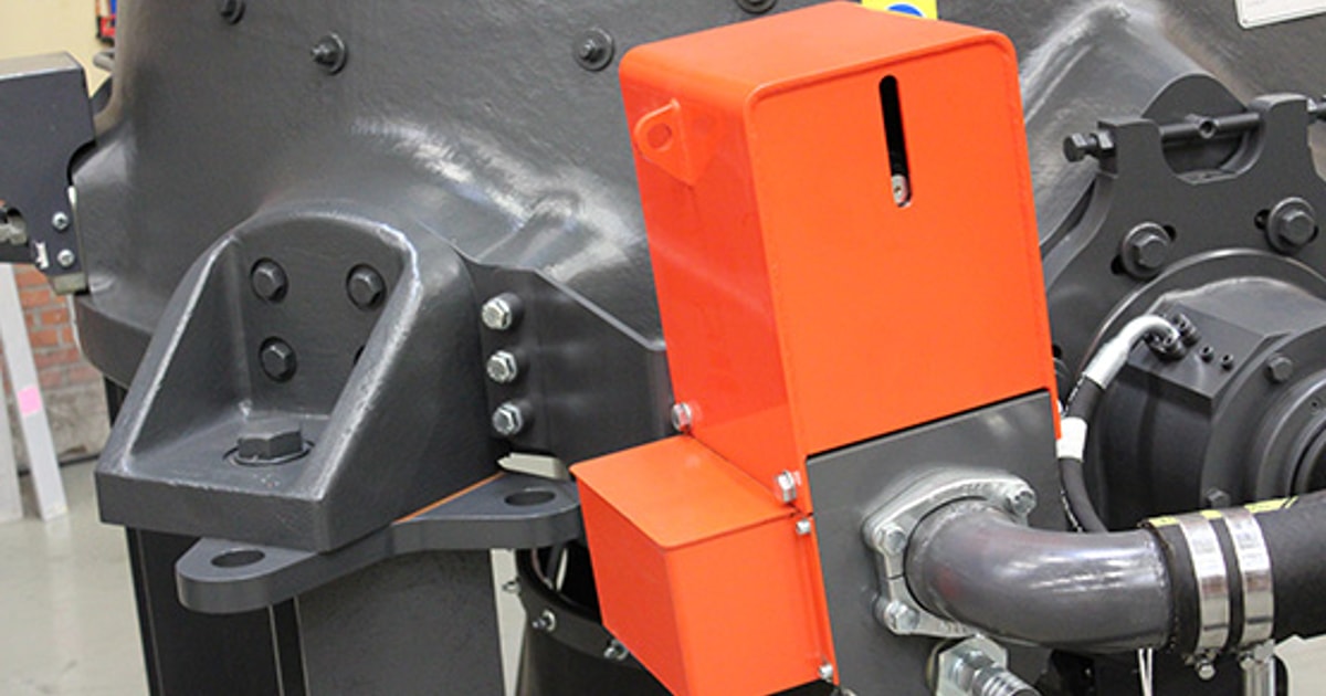 Electric dump valve system