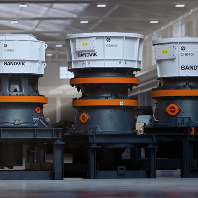 Sandvik Injection Sandvik X-change Infographic