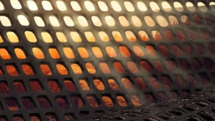 WX6500 Tensioned Screening Media