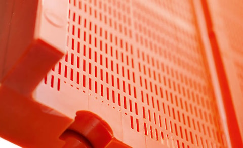 Screenex Polyurethane