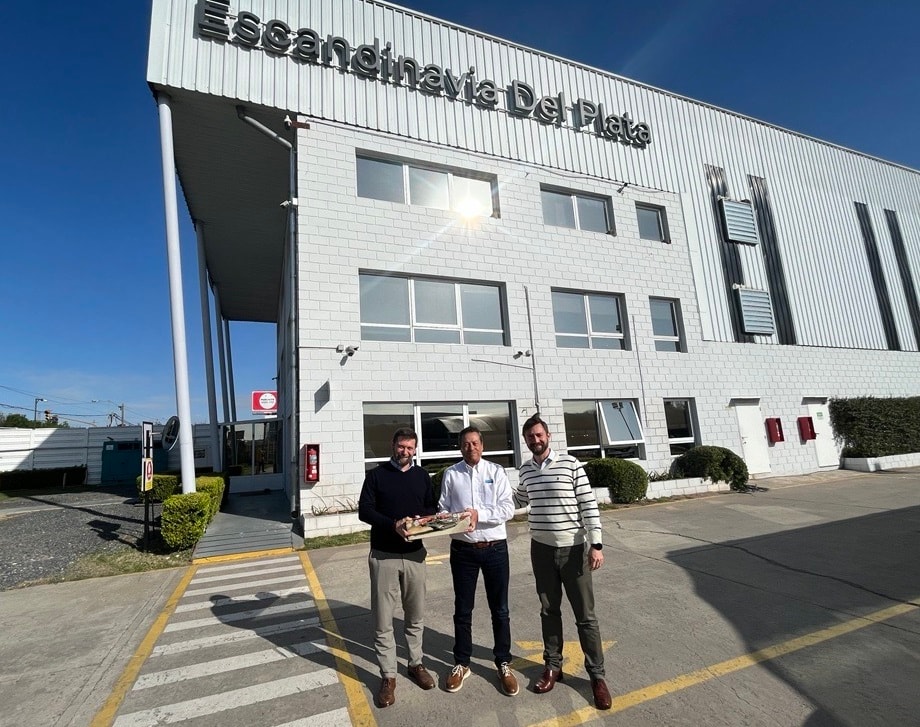 Escandinavia Argentina