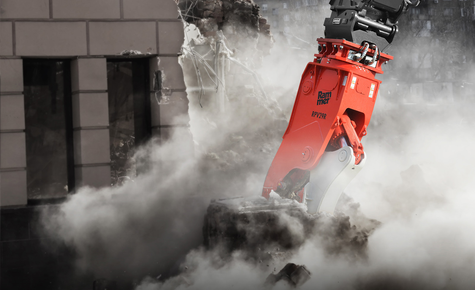Demolition Using Tools Demolition tools - durable & powerful solutions