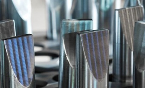 Sandvik breaker tools