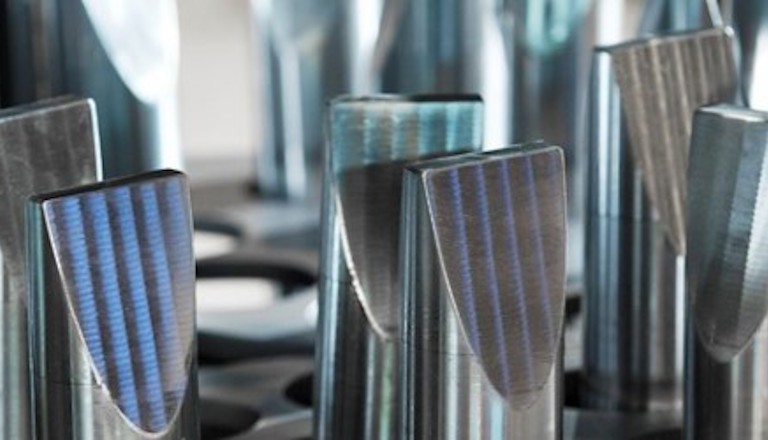 Sandvik breaker tools