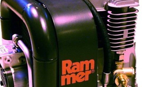 Ramair breaker accessory