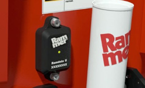 Ramdata II breaker accessory