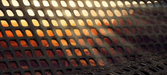 WX6500 Tensioned Screening Media