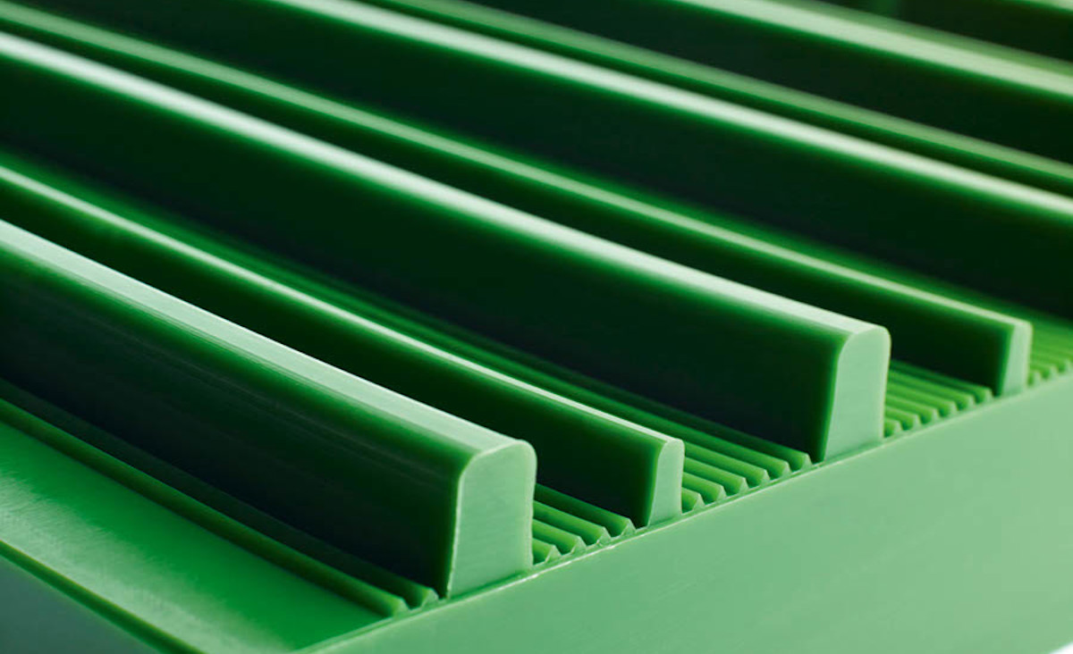 Screenex Screenex® screening media