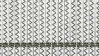Diamond mesh
