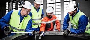 Sandvik crushing and screening training
