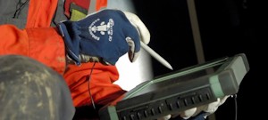 Sandvik maintenance