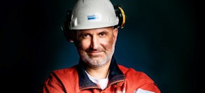 Sandvik Service agreements