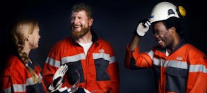 Sandvik service solutions