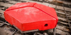 HX900 distributor plates