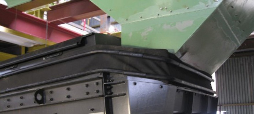WE4000 & WE4000X Dust sealing cloth