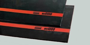 Sandvik WG4000 WG6000