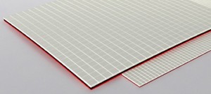 WG9200 Ceramic wear protection