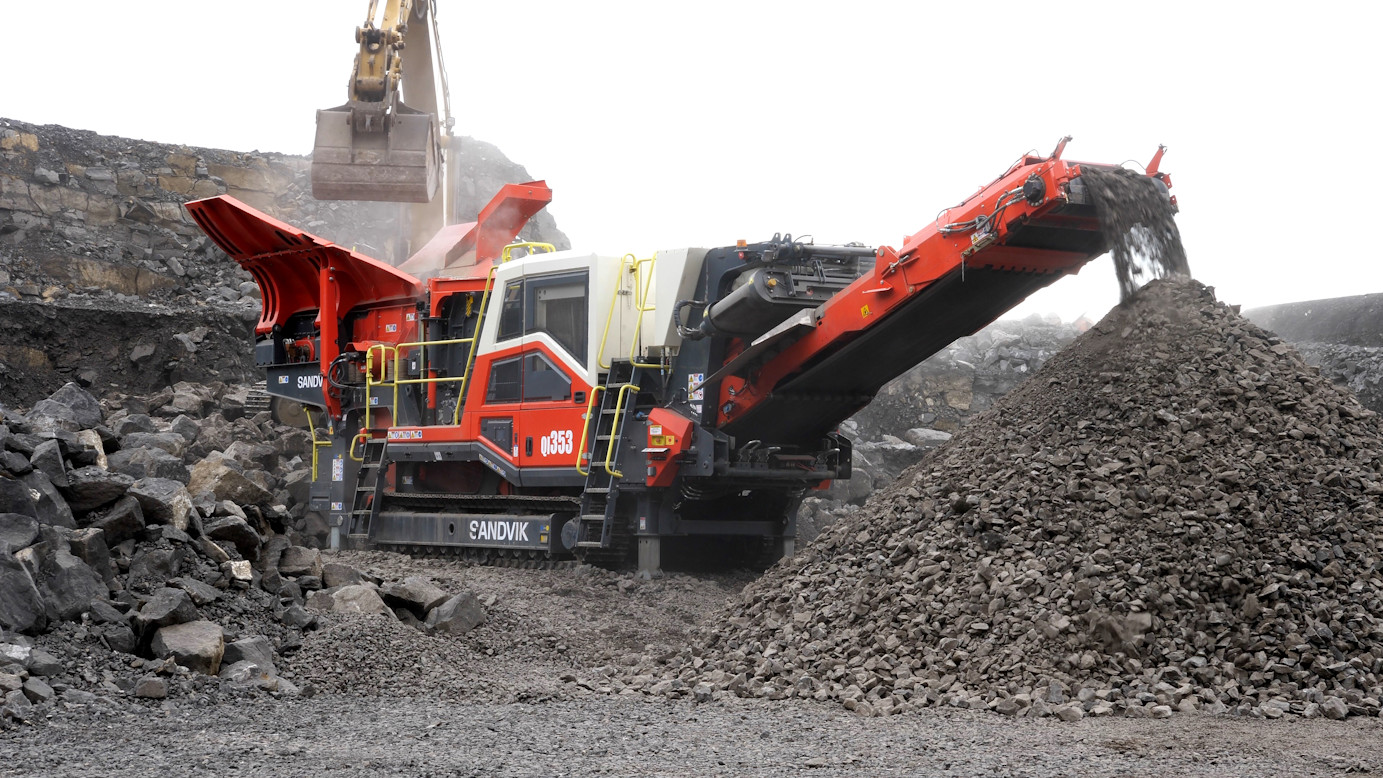 Sandvik Engineering Embracing Sandvik innovation and building strong customer relationships ...