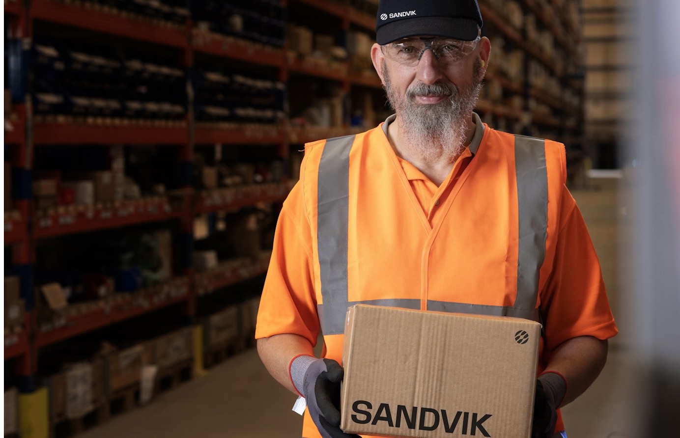 Service Kit Sandvik Essential Maintenance Packages for higher uptime, improved efficiency ...