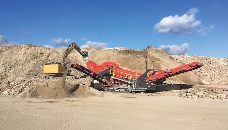 QE342 scalper