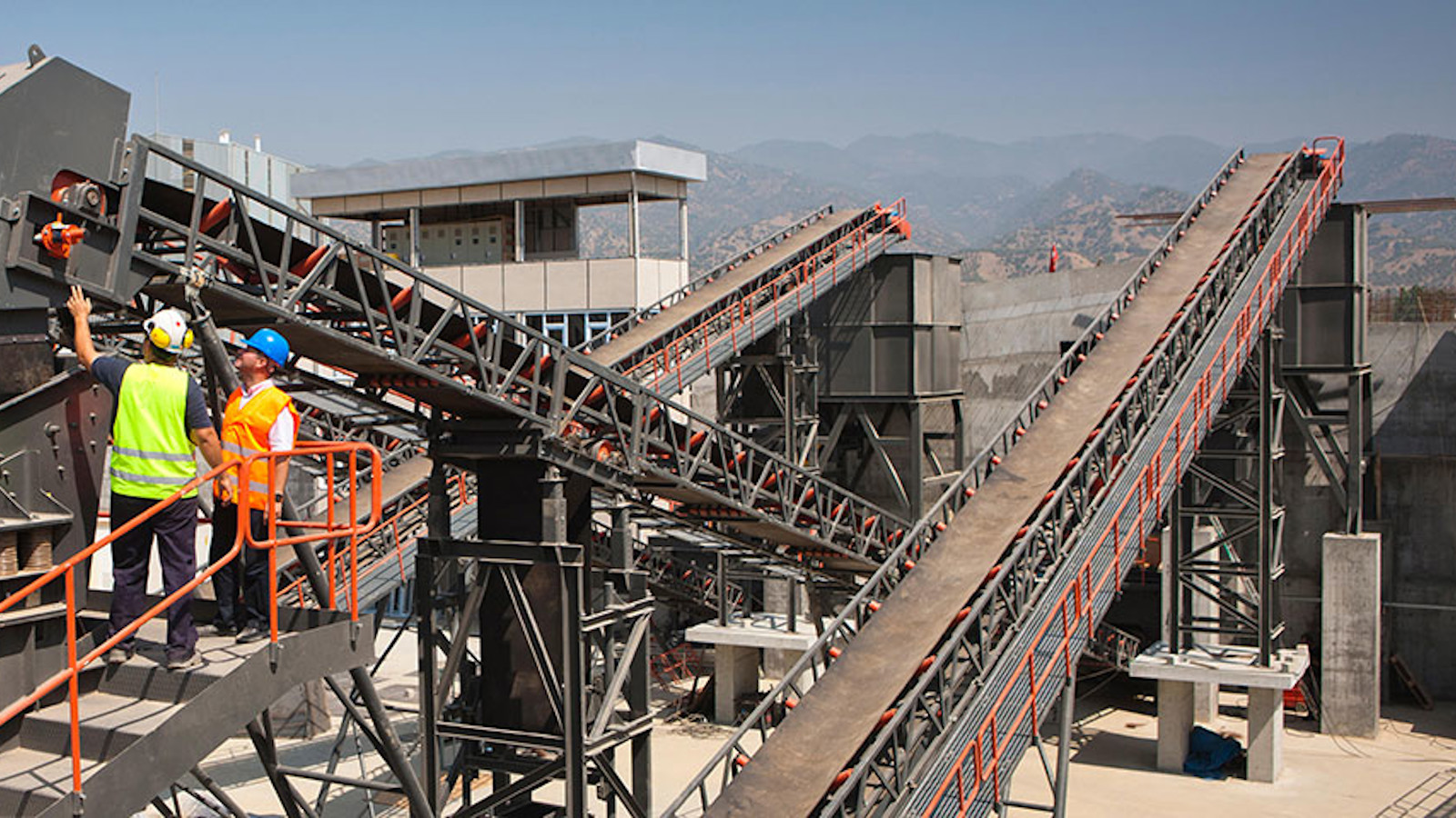 Sandvik Group