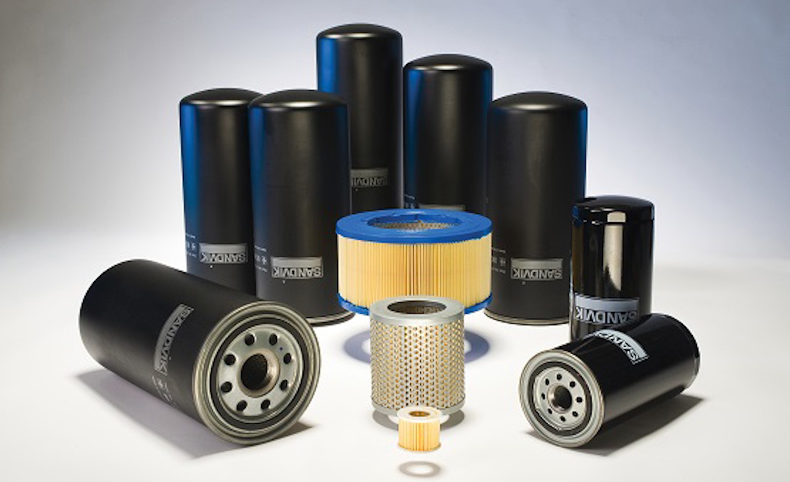 3ts Filter Kit Maintenance kits and filters