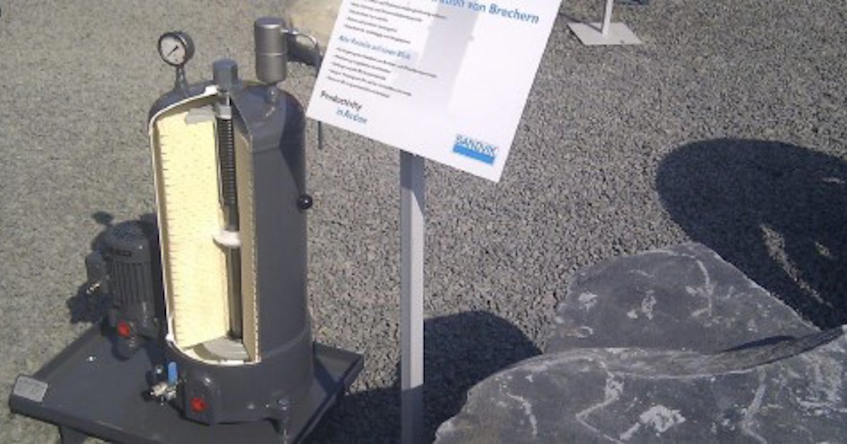 Offline filtration units