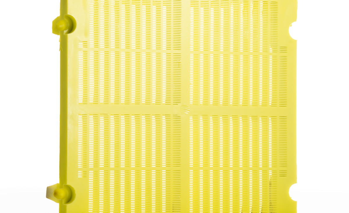 Apertures
