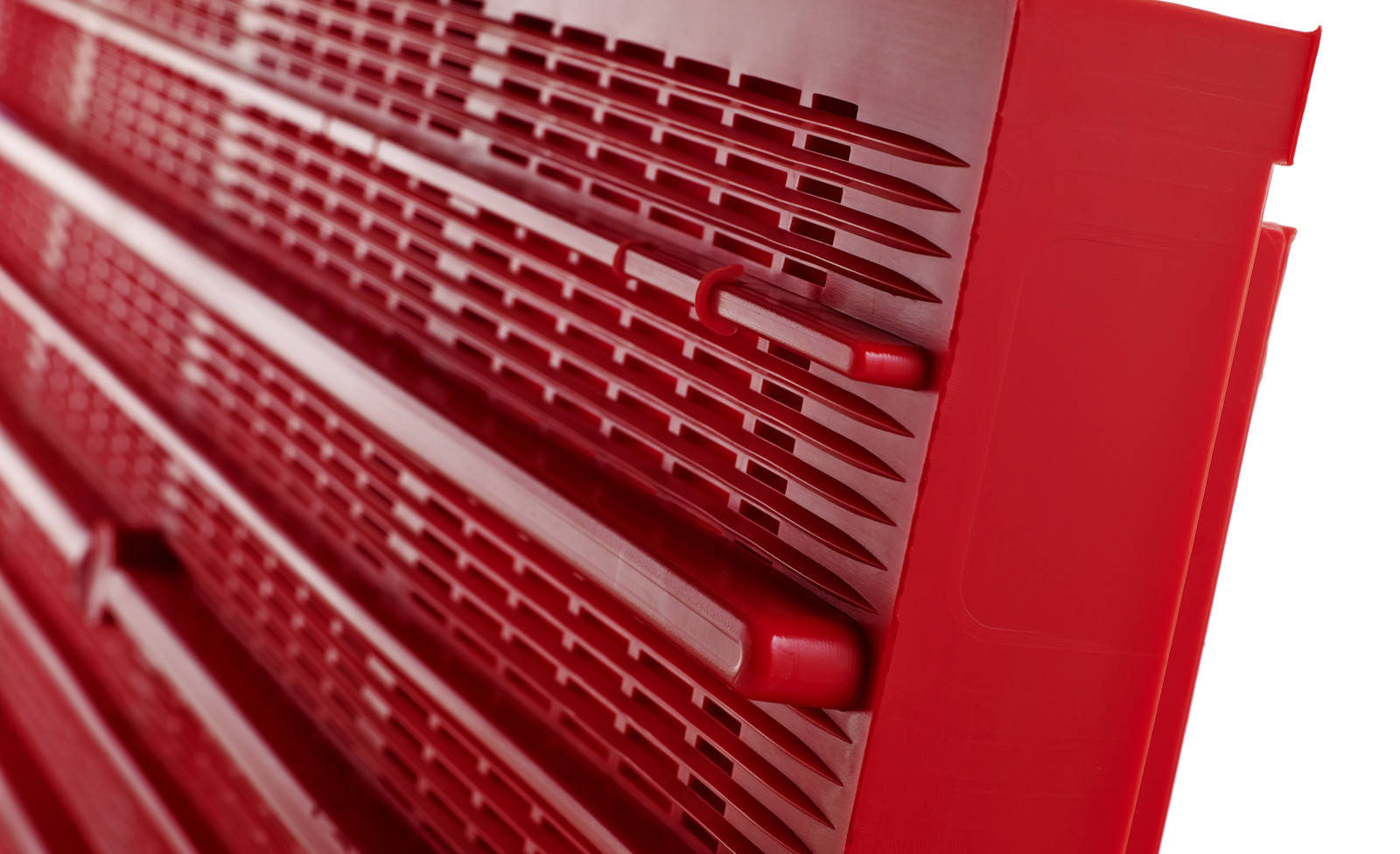 Obar Riple Polyurethane