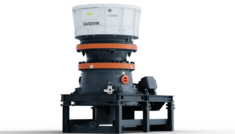 Stationary crushers - Stationary crushing and screening Stationary crushers - Stationary crushing and screening